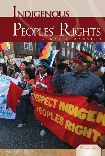 Indigenous People's Rights
