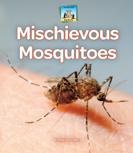 Mischievous Mosquitoes