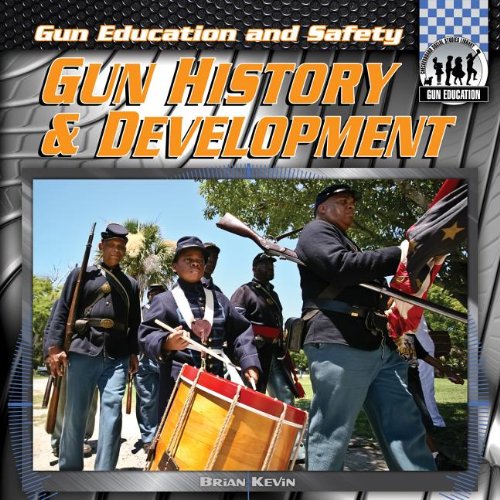 Gun History & Development