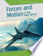 Forces and Motion in the Real World