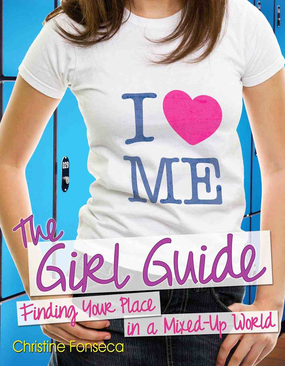 The Girl Guide: Finding Your Place in a Mixed-Up World