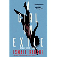 A Girl in Exile: Requiem for Linda B