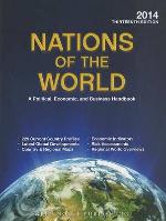 Nations of the World: A Political, Economic, and Business Handbook