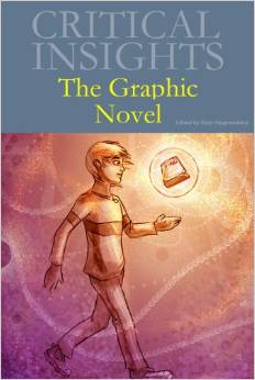 The Graphic Novel