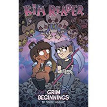 Kim Reaper: Grim Beginnings