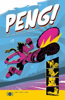 Peng!: Action Sports Adventures!