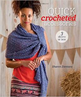 Quick Crocheted Accessories