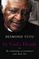 In God's Hands: The Archbishop of Canterbury's Lent Book 2015