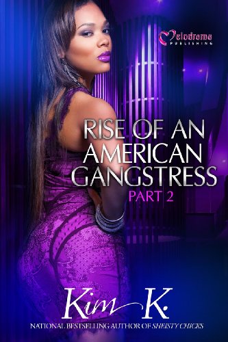 Rise of an American Gangstress