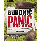 Bubonic Panic: When Plague Invaded America