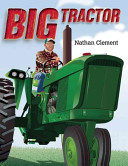 Big Tractor