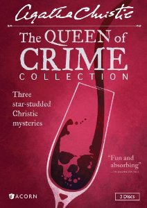Agatha Christie: The Queen of Crime Collection
