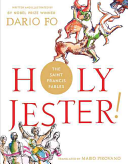 Holy Jester! The Saint Francis Fables