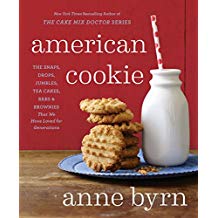 American Cookie: The Snaps, Drops, Jumbles, Tea Cakes, Bars & Brownies That We Have Loved for Generations