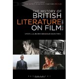 The History of British Literature on Film, 1895–2015
