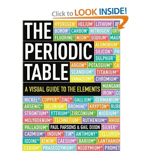 The Periodic Table: A Visual Guide to the Elements