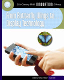 From Butterfly Wings to… Display Technology