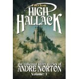 Tales from High Hallack: The Collected Short Stories of Andre Norton