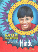 My Friend Is Hindu