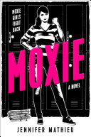 Moxie