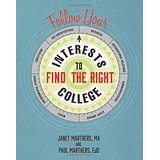 Follow Your Interests To Find the Right College