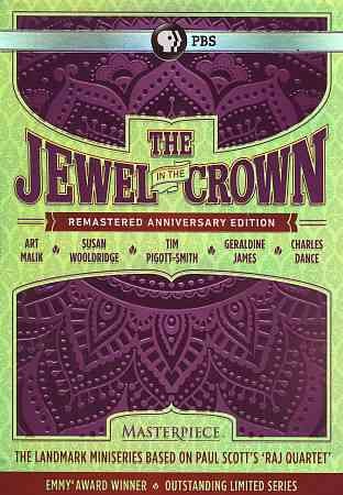 The Jewel in the Crown: Remastered Anniversary Edition