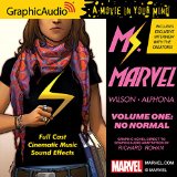 Ms. Marvel. Vol. 1: No Normal