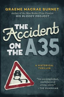 The Accident on the A35: An Inspector Gorski Investigation