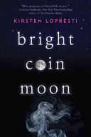 Bright Coin Moon