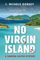 No Virgin Island: A Sabrina Salter Mystery