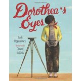 Dorothea's Eyes: Dorothea Lange Photographs the Truth