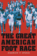 The Great American Foot Race