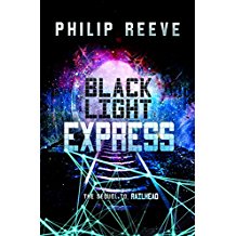 Black Light Express