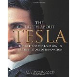 The Truth About Tesla: The Myth of the Lone Genius in the History of Innovation