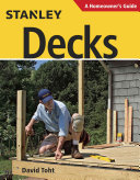 Stanley Decks: A Homeowner's Guide