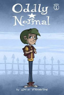 Oddly Normal