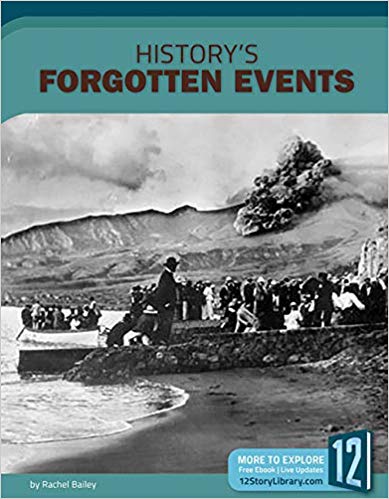 History's Forgotten Events