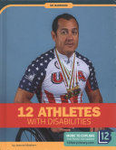 12 Athletes with Disabilities