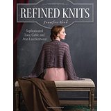 Refined Knits: Sophisticated Lace, Cable, and Aran Lace Knitwear