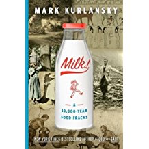 Milk! A 10,000-Year Food Fracas