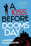 A Kiss Before Doomsday: A Dru Jasper Novel