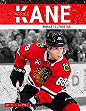 Patrick Kane: Hockey Superstar