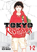 Tokyo Revengers (Omnibus), Vol. 1–2