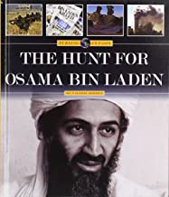 The Hunt for Osama bin Laden