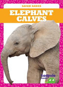 Elephant Calves