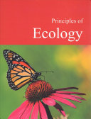 Principles of Ecology