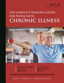 The Complete Resource Guide for People with Chronic Illness