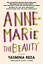 Anne-Marie the Beauty