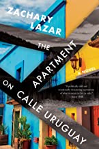 The Apartment of Calle Uruguay