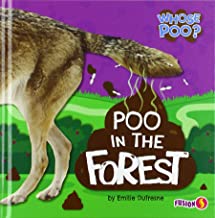 Poo in the Forest